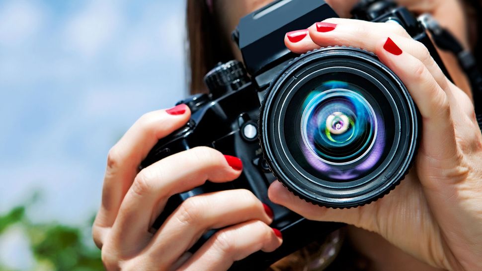 Best Camera for Beginners Top Ten Reviews