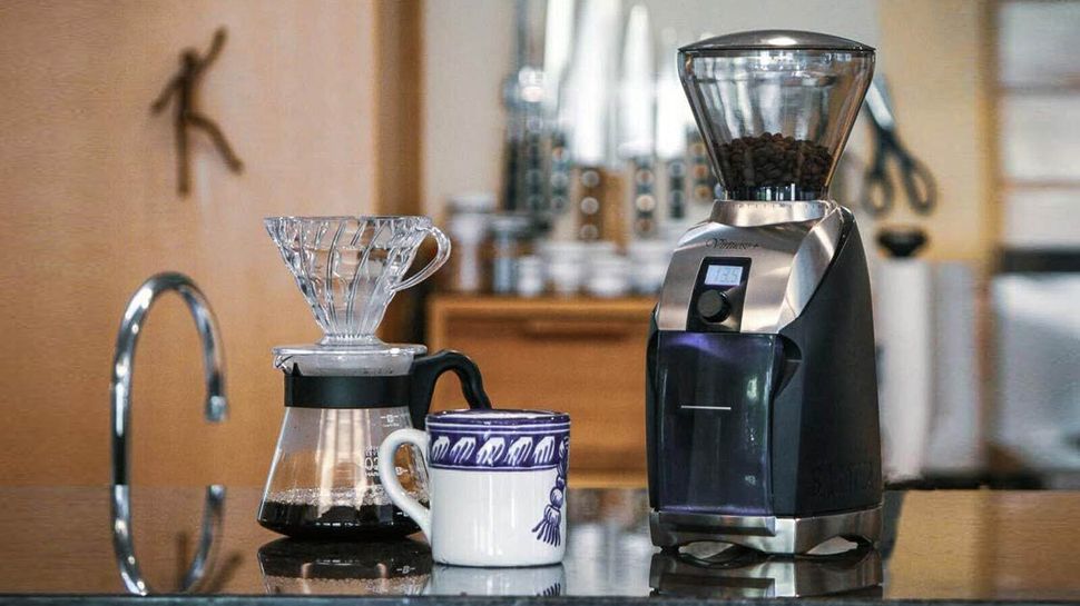 Best Coffee Grinder In 2024 — All The Top Options Compared | Tom's Guide