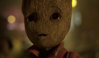 Baby Groot Guardians of the Galaxy Vol. 2