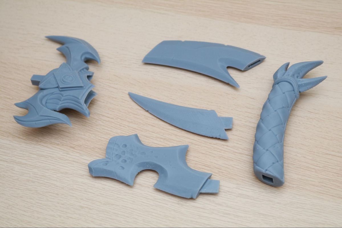 Anycubic Photon M3 Premium