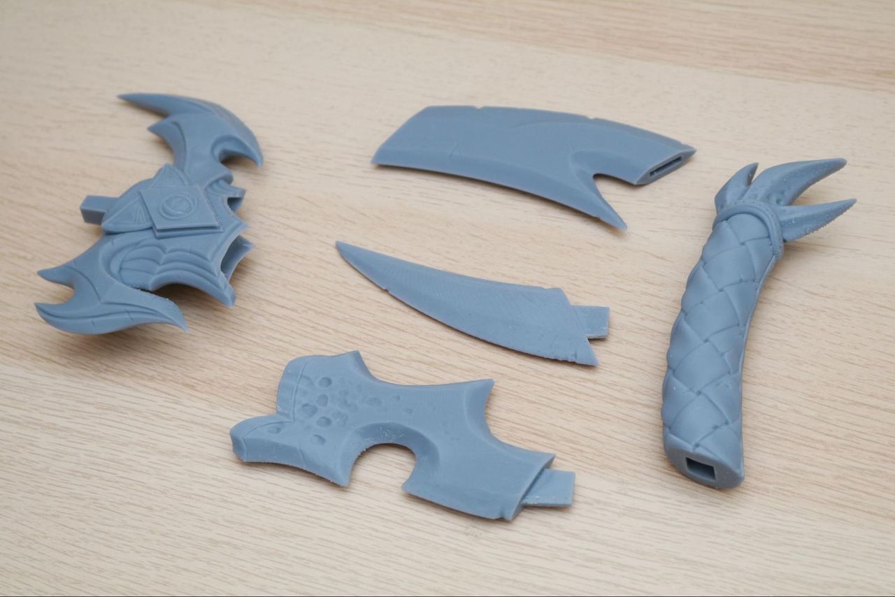 Anycubic Photon M3 Premium