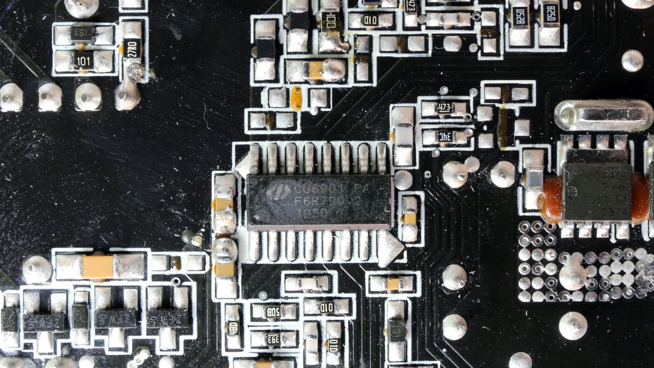 EVGA 1000 G6