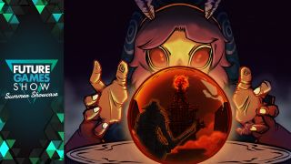 Hark the Ghoul appearing in Future Games Show