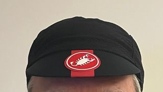 Best Cycling Caps Castelli A/C cap