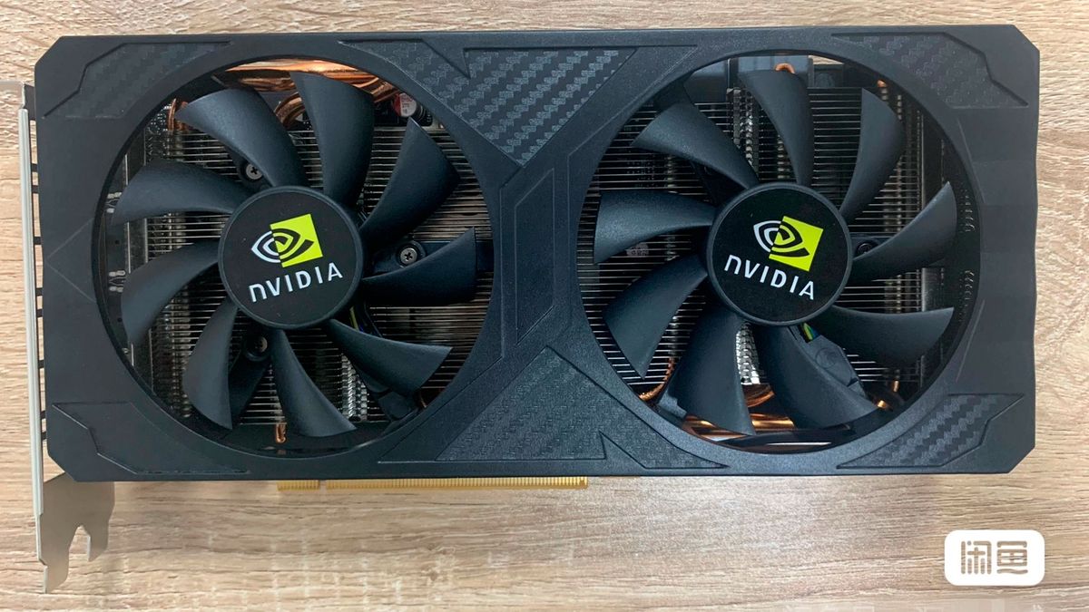 GeForce RTX 3060