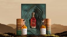 The Balvenie oldest whisky in the world