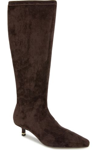 Meridith Knee High Boot