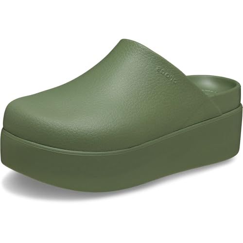 Women's Dylan Platform Clog