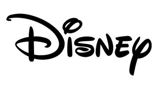 Disney logo, one of the best big-brand logos
