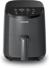 Cosori Mini Air Fryer: was $59 now $49 @ Amazon