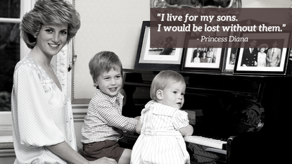 Princess Diana Quotes: 35 Inspirational Words On Love, Motherhood And ...