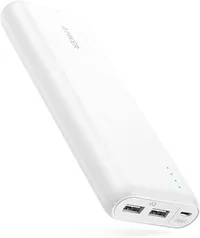 Anker PowerCore 20100 portable charger | AU$48save AU$41