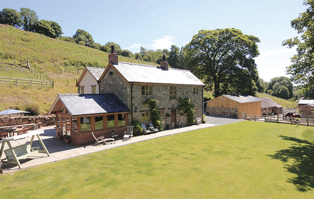 Stone House Farm1