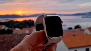 Huawei Watch D2