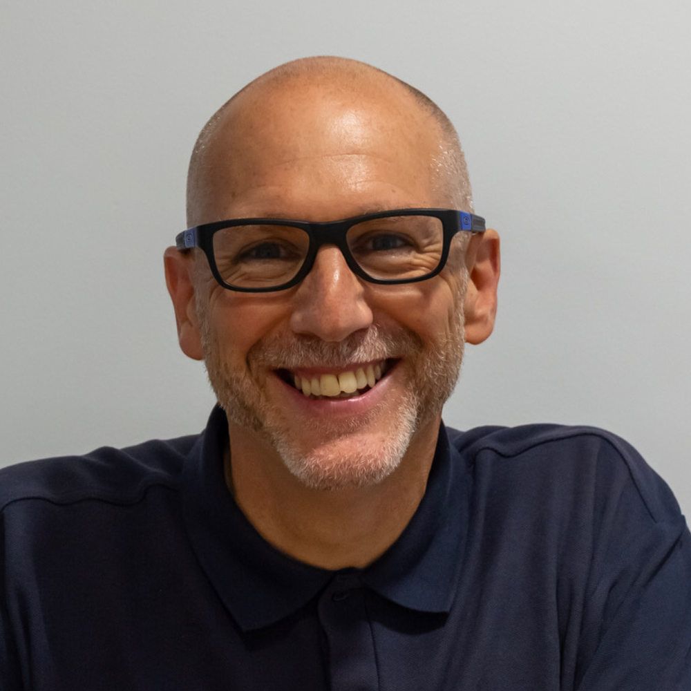 Simon Trenerry