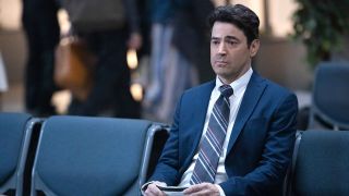 Ron Livingston in A Million Little Things