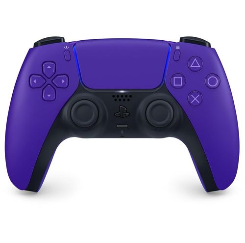 Galactic Purple DualSense