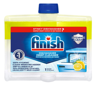 Finish 250ML Dishwasher Cleaner Lemon |£5.34 at Amazon