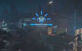 Capture Outposts