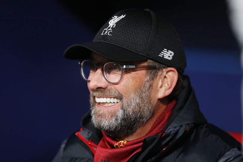 Jurgen Klopp