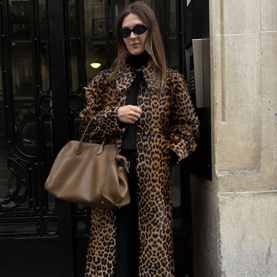 collage of gifts recommended by stylish people