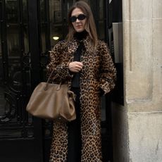 collage of gifts recommended by stylish people