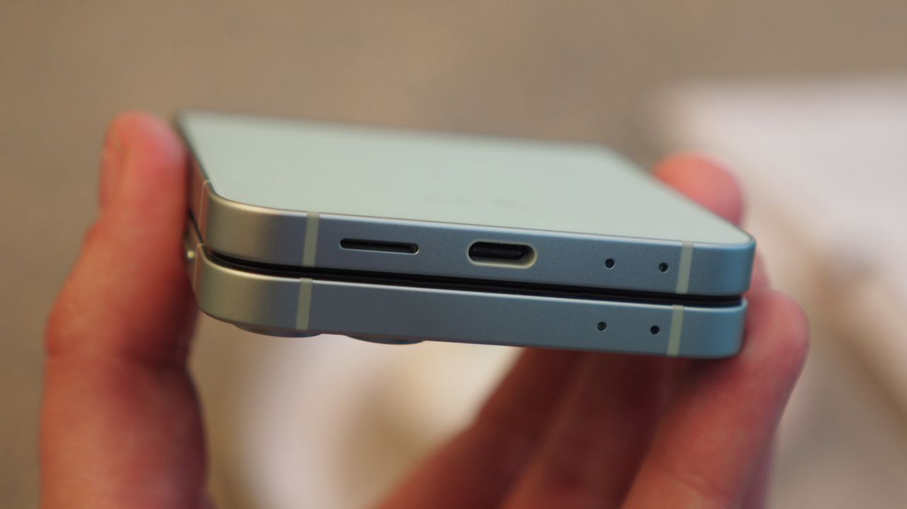 Samsung Galaxy Z Flip 6 review