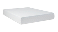 1. Zinus Green Tea Memory Foam Mattress: from $229 at Amazon