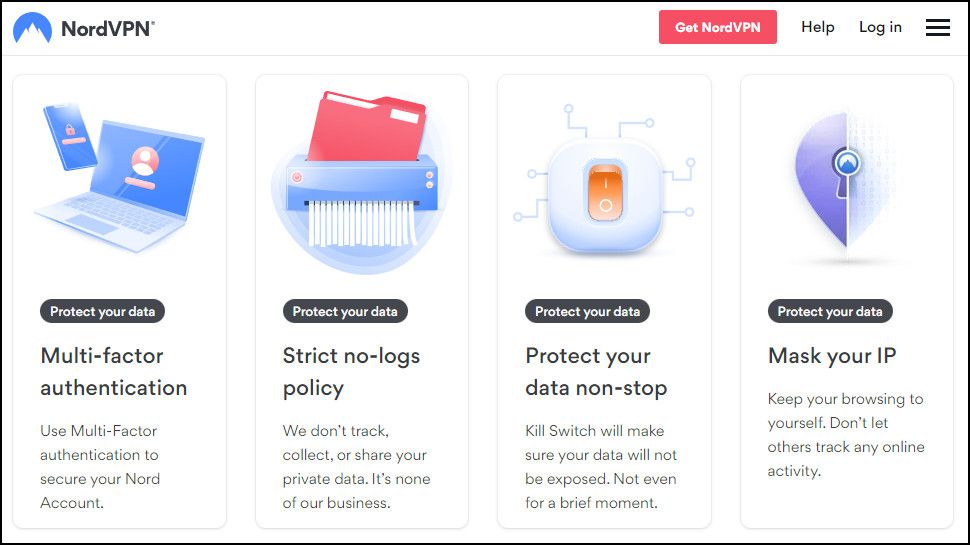 NordVPN review what our experts say in 2024 TechRadar