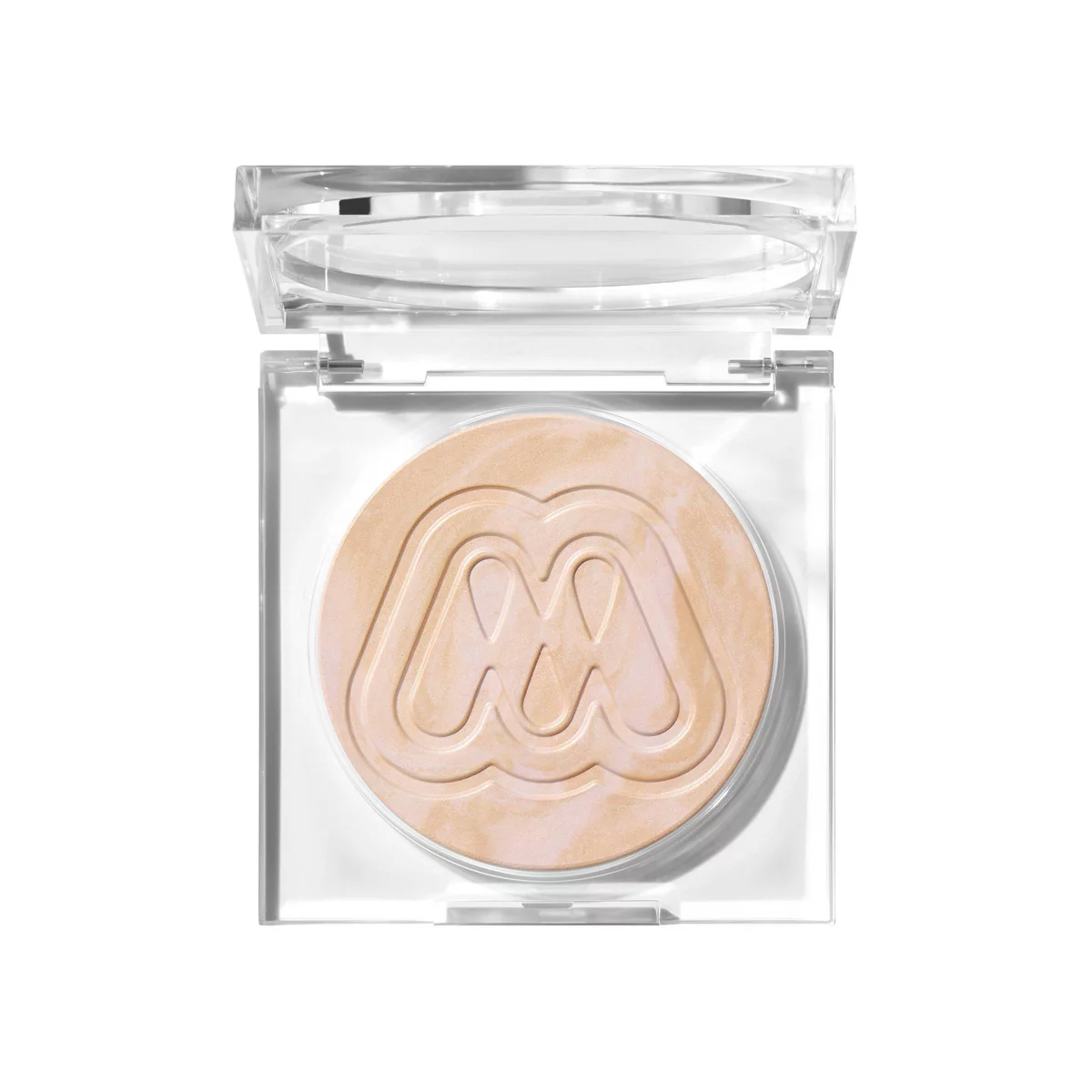 Morphe Cloudlight Soft Glow Veil Finishing Powder - 8g