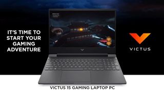 HP Victus Gaming Laptop