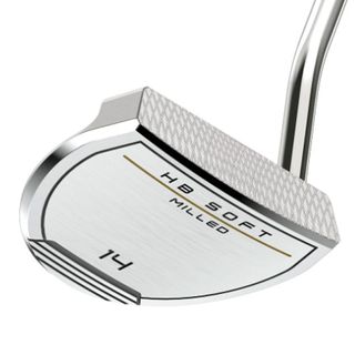 Cleveland HB Soft Milled 14 Putter