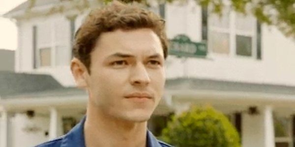 Did Legacies Introduce The Real Big Bad And Landon's Dad? | Cinemablend