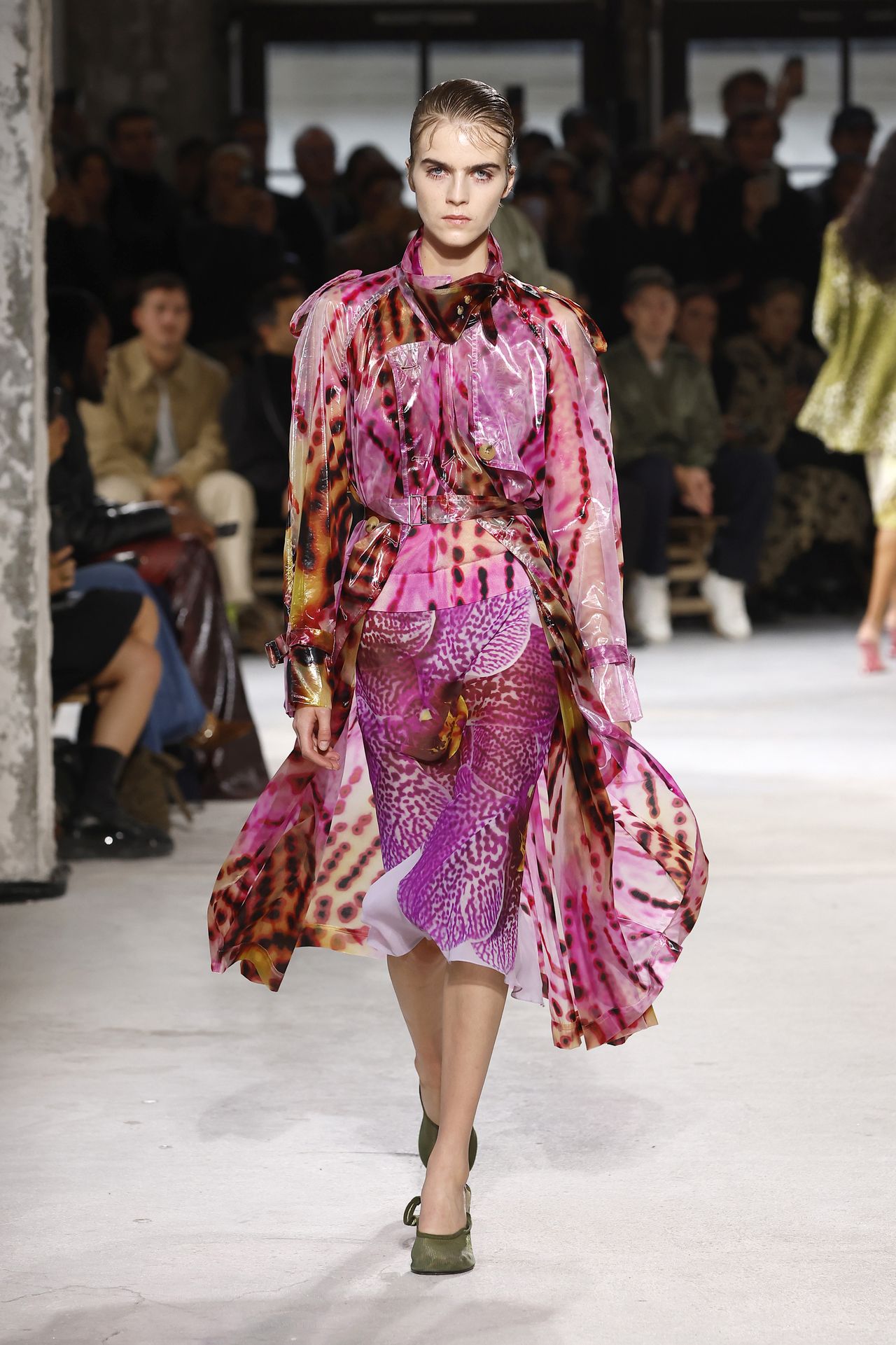 Dries Van Noten Spring/Summer 2025