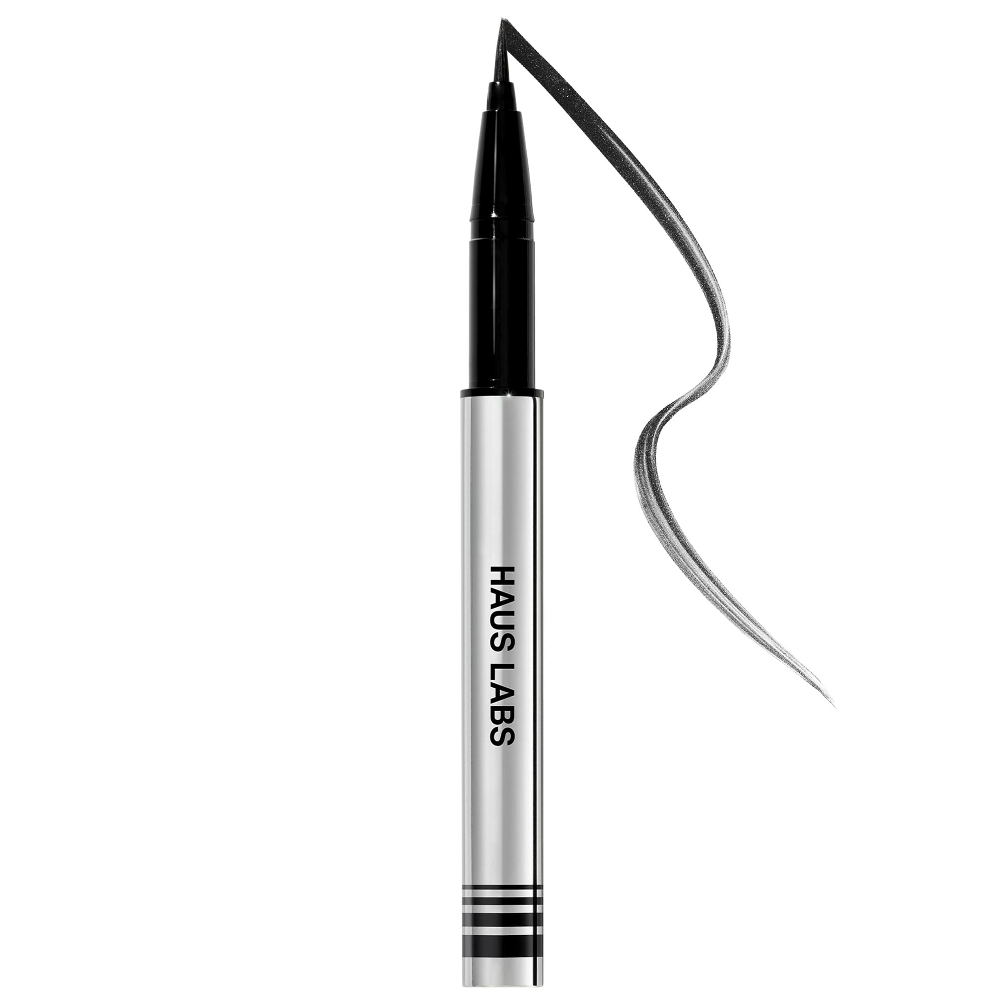 Clear Cut Waterproof Liquid Eyeliner - Black Onyx