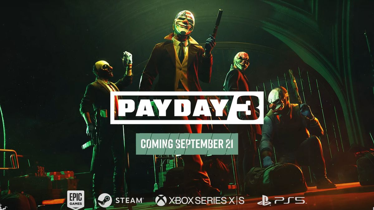 How To Enable & Disable Crossplay In Payday 3 