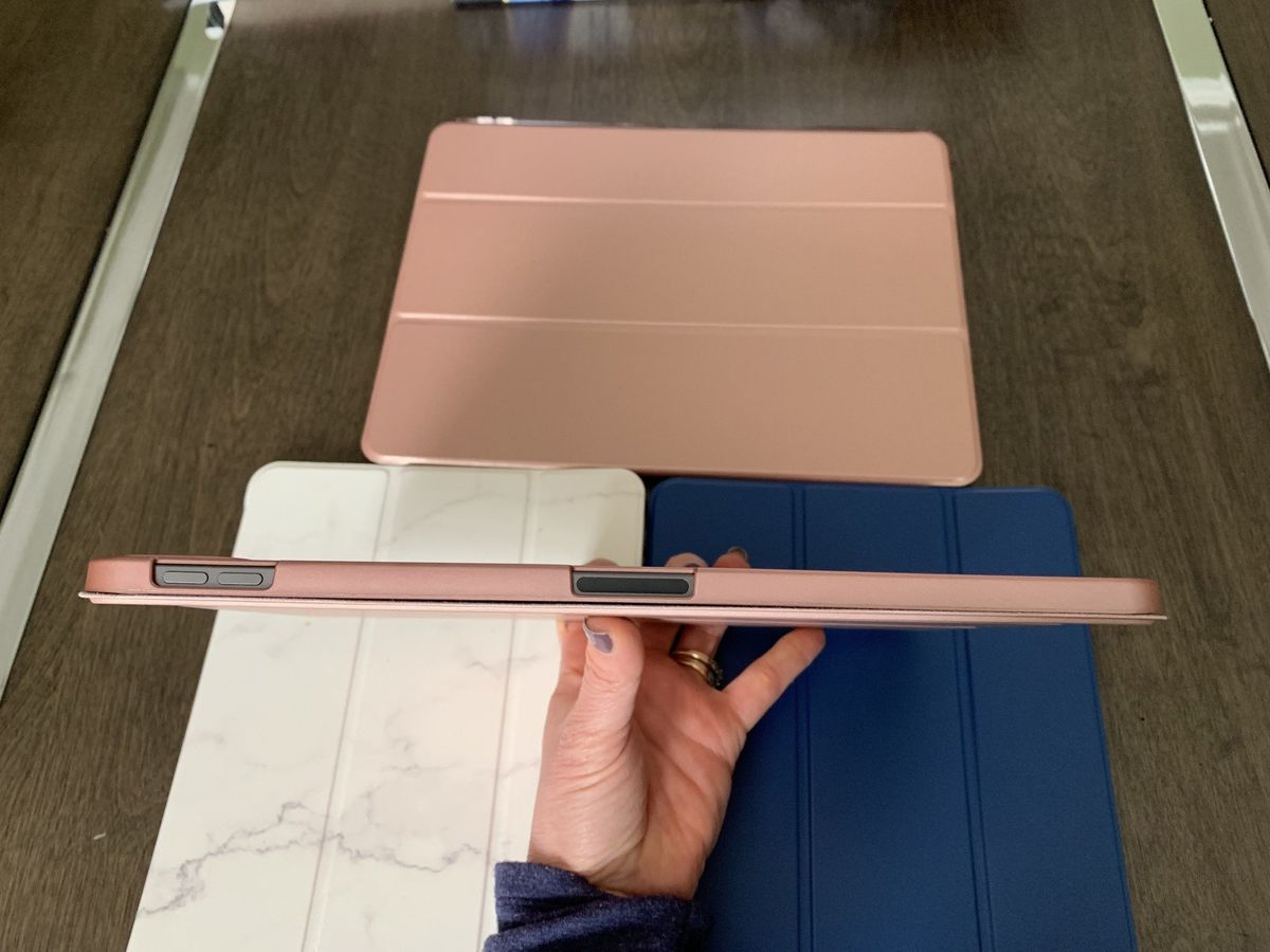 ESR Trifold Smart Case for iPad Pro 2018