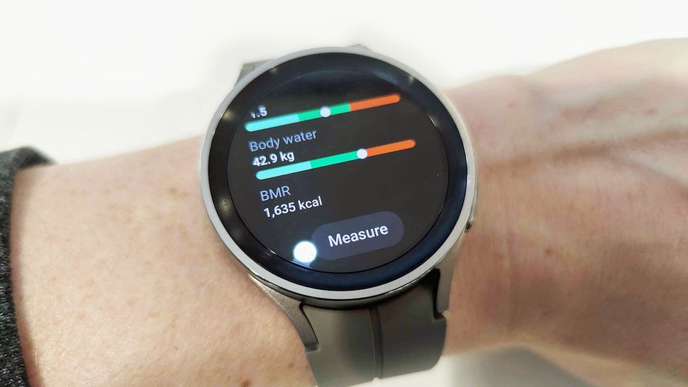 The best Android smartwatch 2024 TechRadar