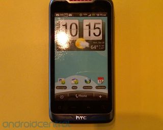 US Cellular HTC Merge