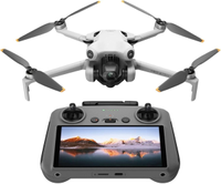 DJI Mini 4 Pro Drone with DJI RC 2