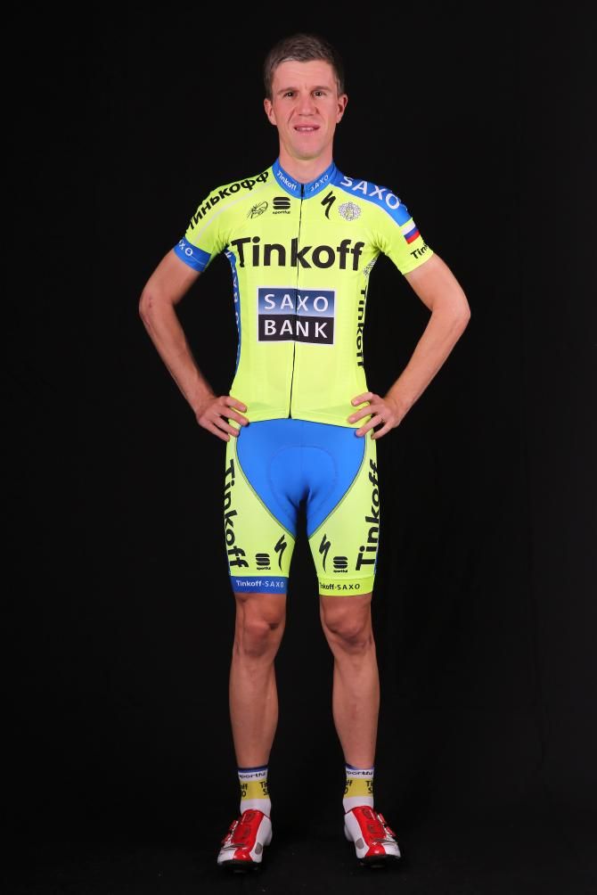 Chris Anker Sorensen (Tinkoff-Saxo)