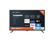 Onn. 32-inch HD Roku Smart TV