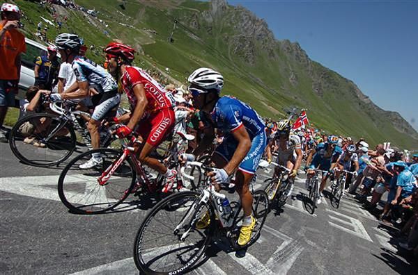 Former French national champion Nicholas Vogondy (Agritubel)