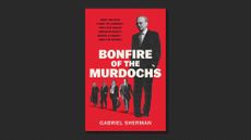 Bonfire of the Murdochs cover 