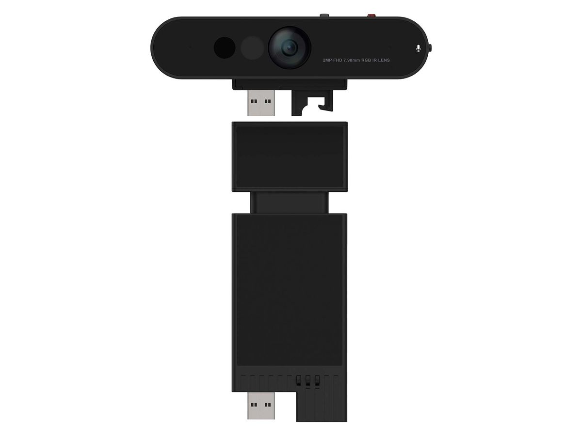Lenovo Thinkvision Mc60 Press