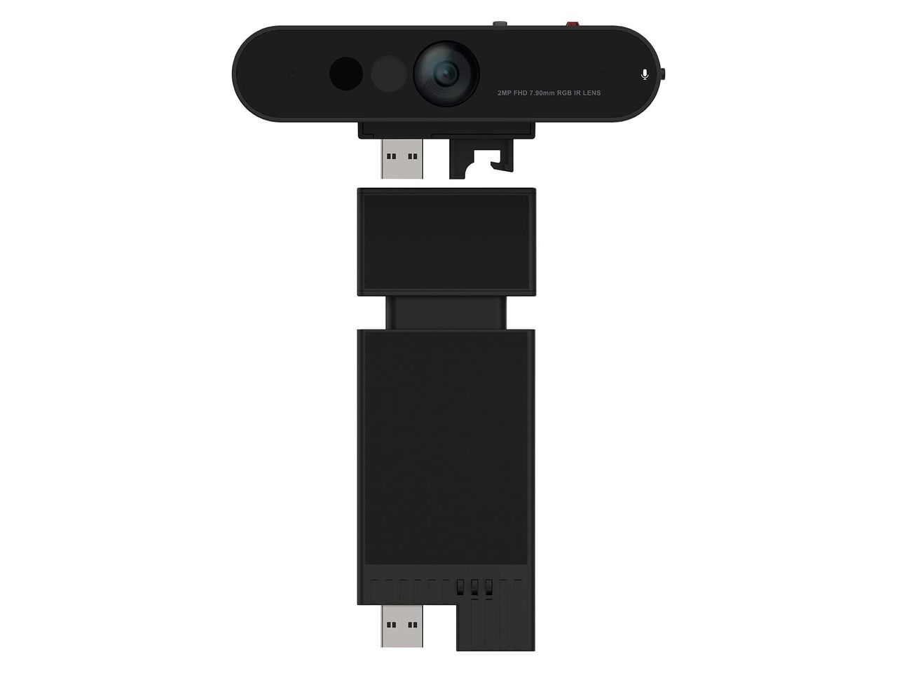 Lenovo Thinkvision Mc60 Press