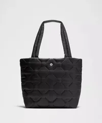 Lululemon Quilty Pleasures Tote Bag Medium 12L Lululemon Quilty Pleasures Tote Bag Medium 12L