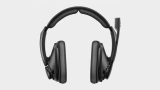 headsets fio sennheiser