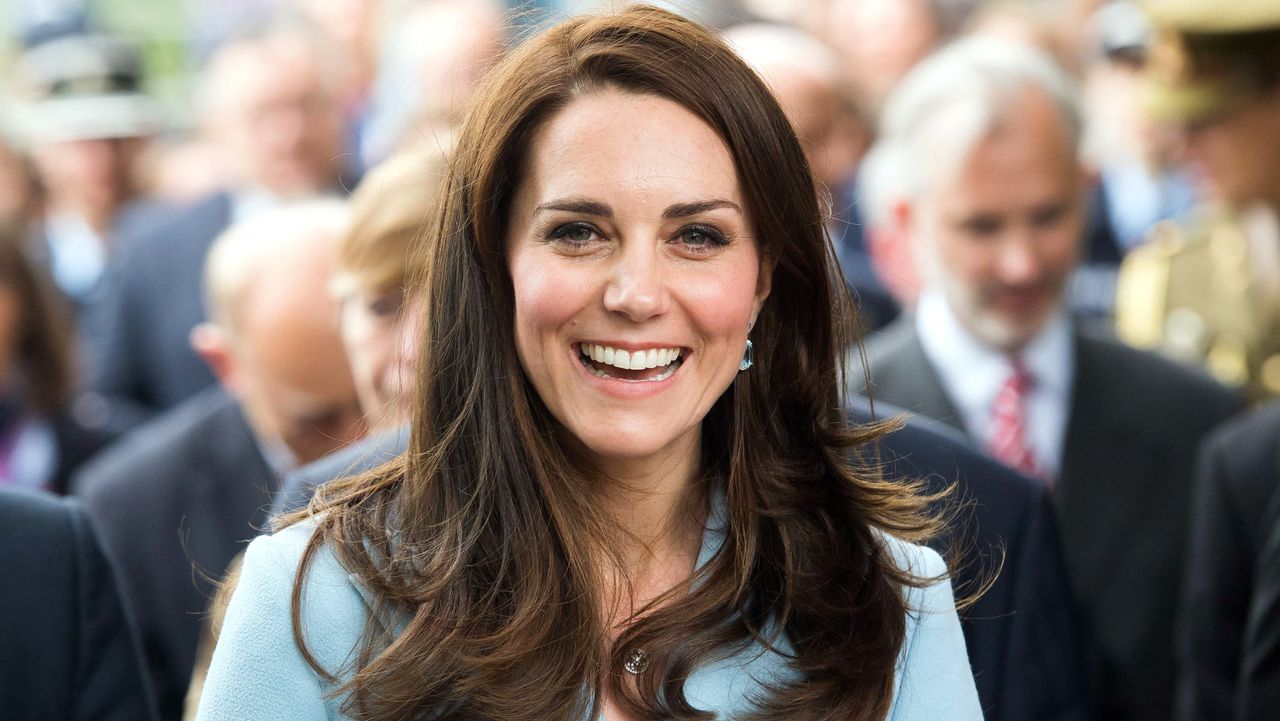 Duchess Catherine