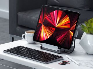 Satechi Ipad Stand